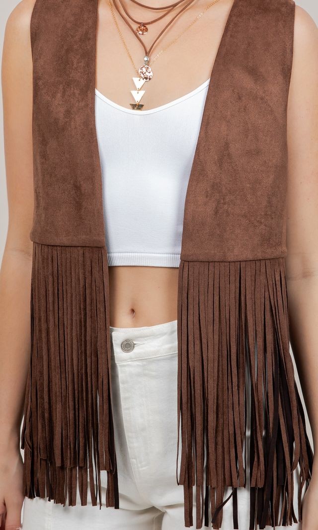 Kansas Vest