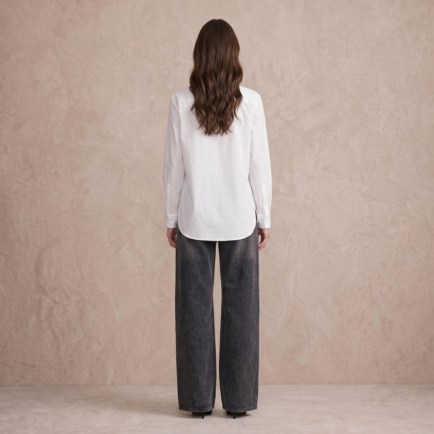 Noor Blouse