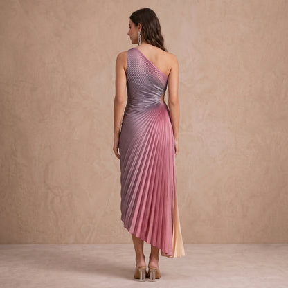 Abano Dress