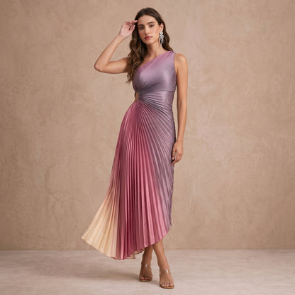 Abano Dress