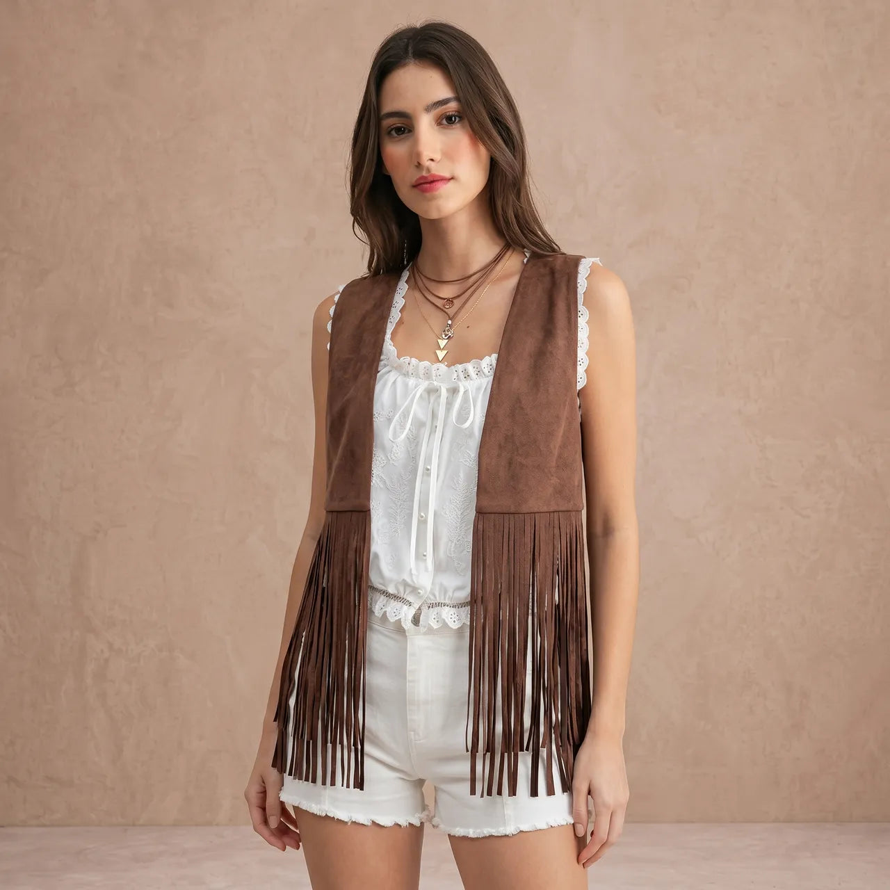 Kansas Vest