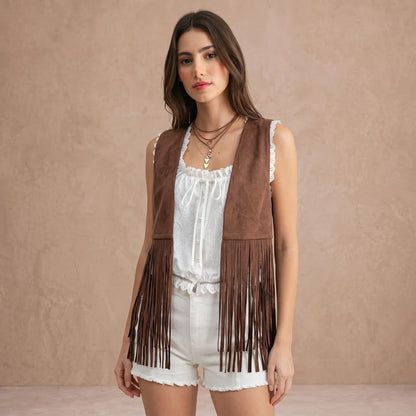 Kansas Vest