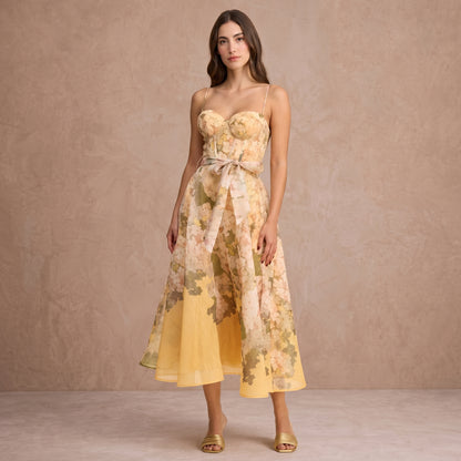 Toscana Dress