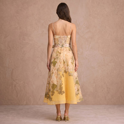 Toscana Dress