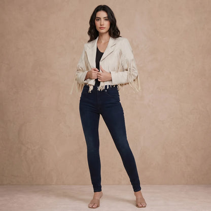 Nevada Jacket