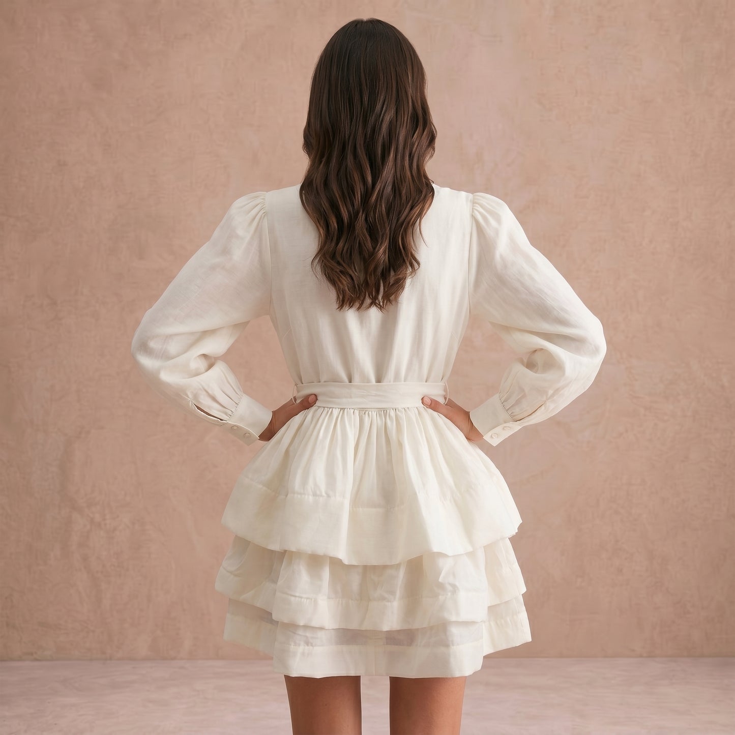 Ola Dress