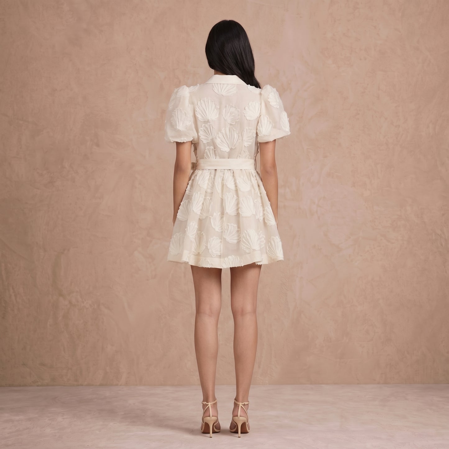 Shell Dress