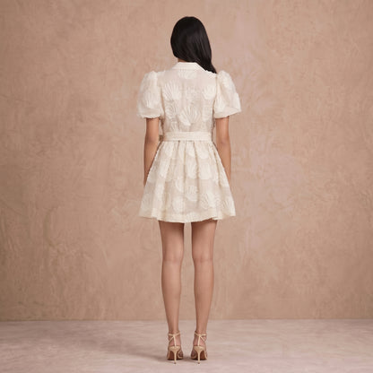 Shell Dress