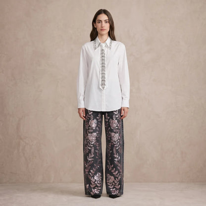 Noor Blouse