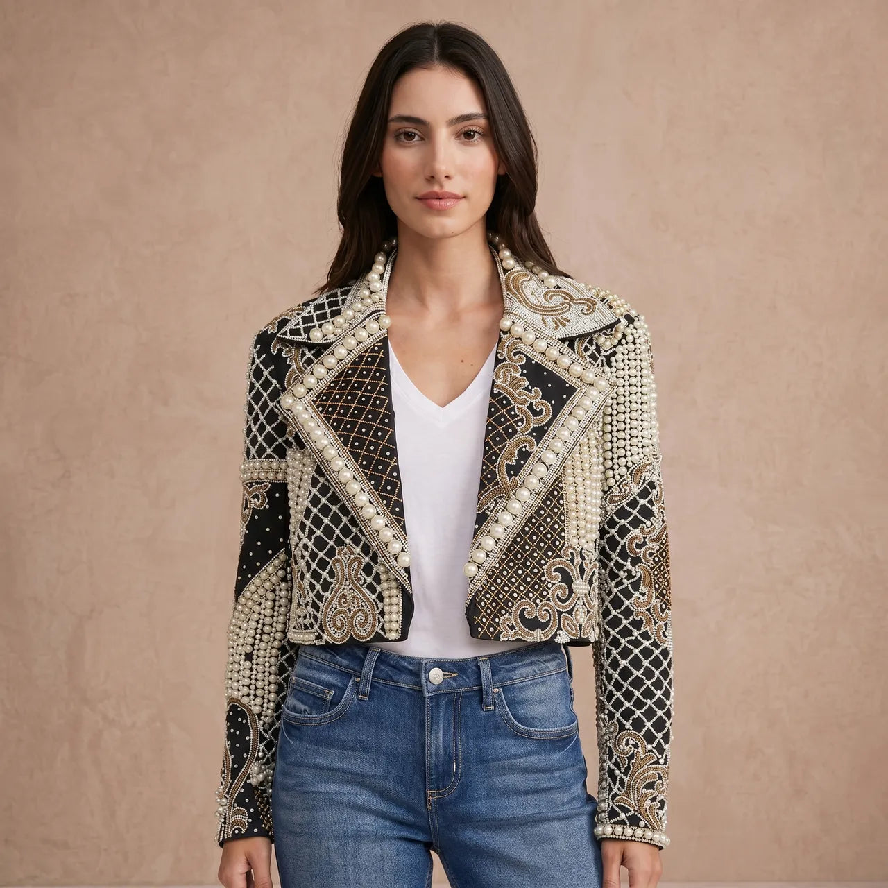 Icon Jacket