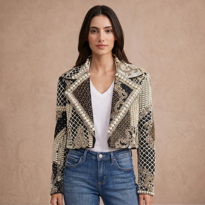 Icon Jacket