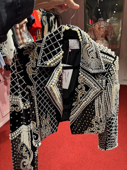 Icon Jacket