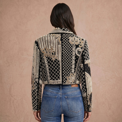 Icon Jacket