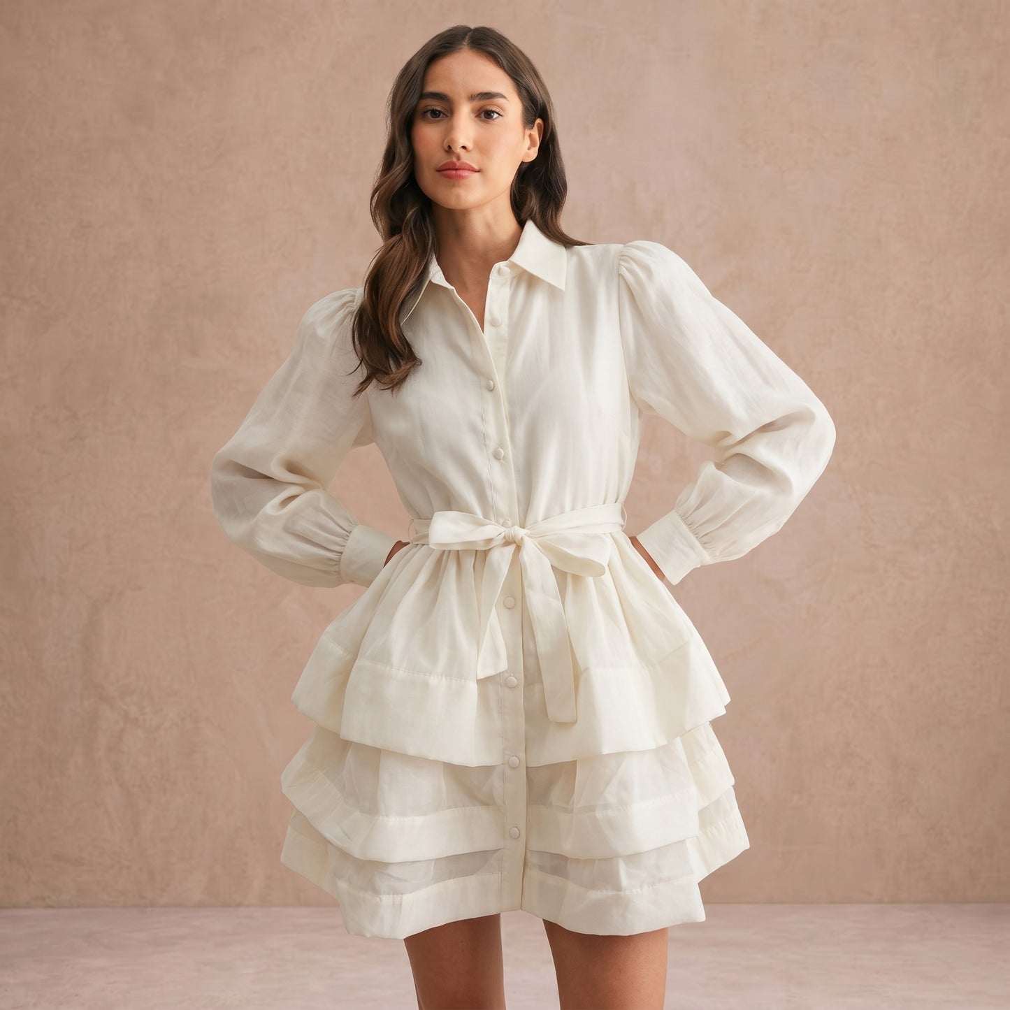 Ola Dress