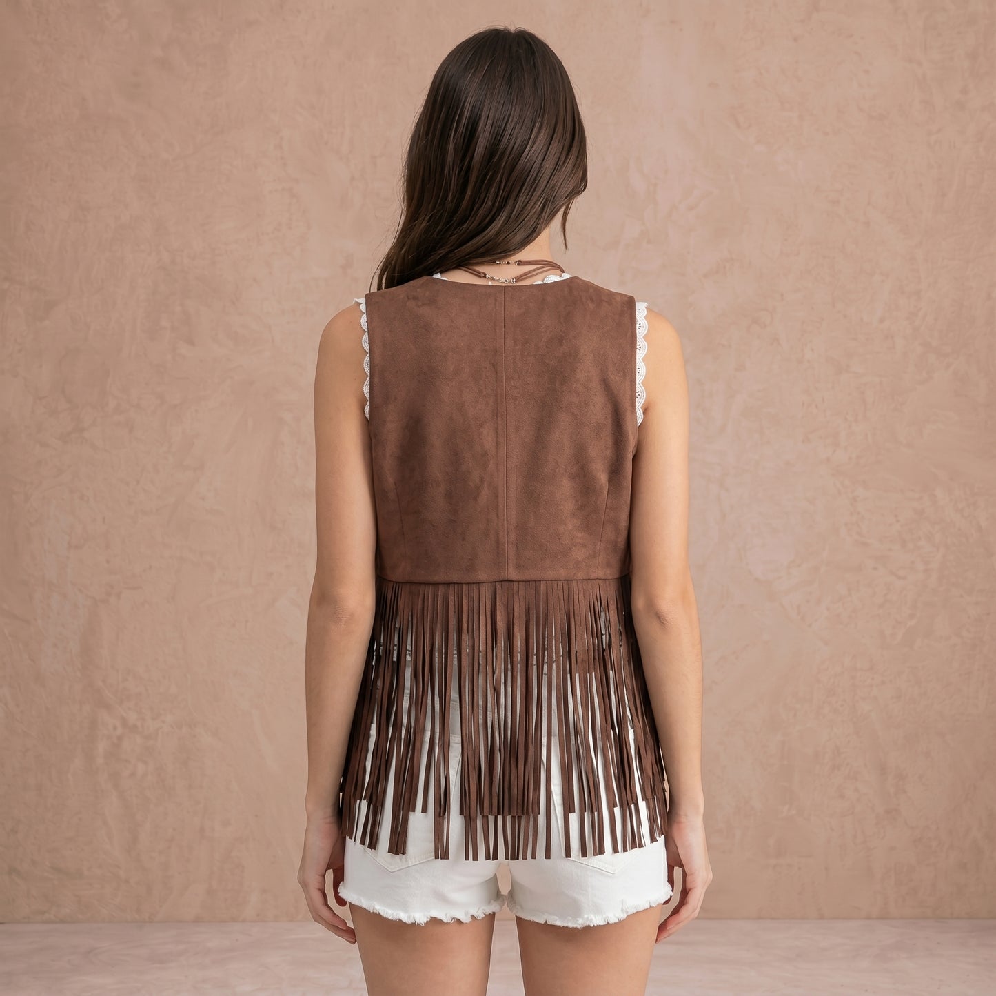 Kansas Vest