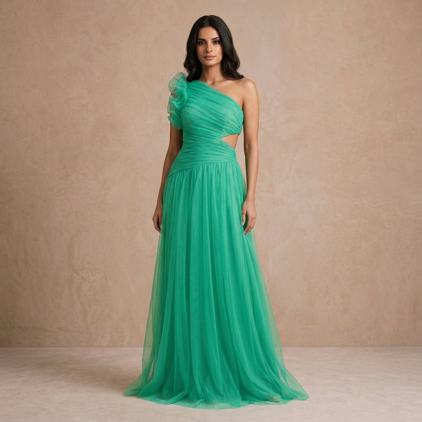 Vestido Lucca