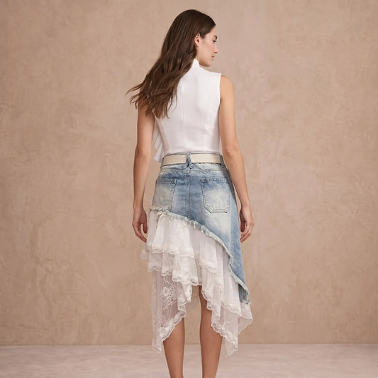 Sol Skirt