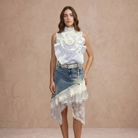 Sol Skirt
