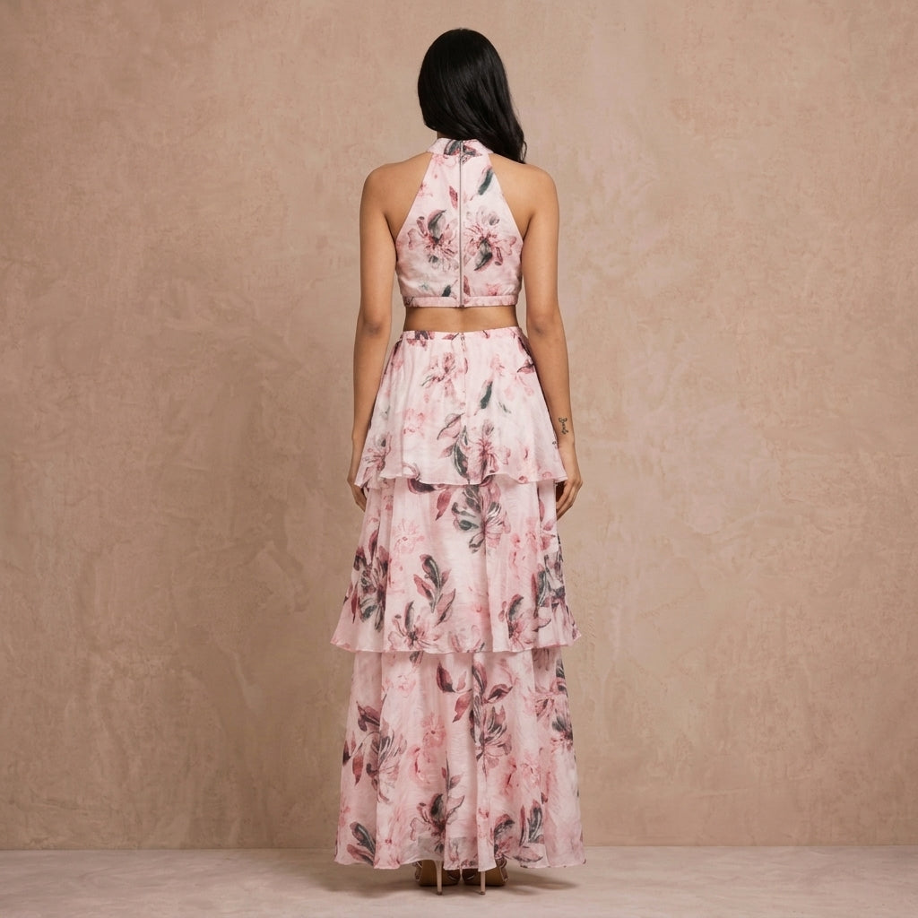 Vestido Florencia