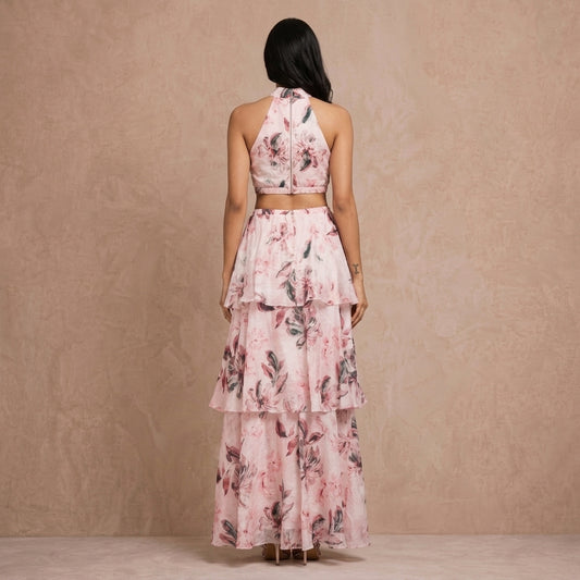 Vestido Florencia
