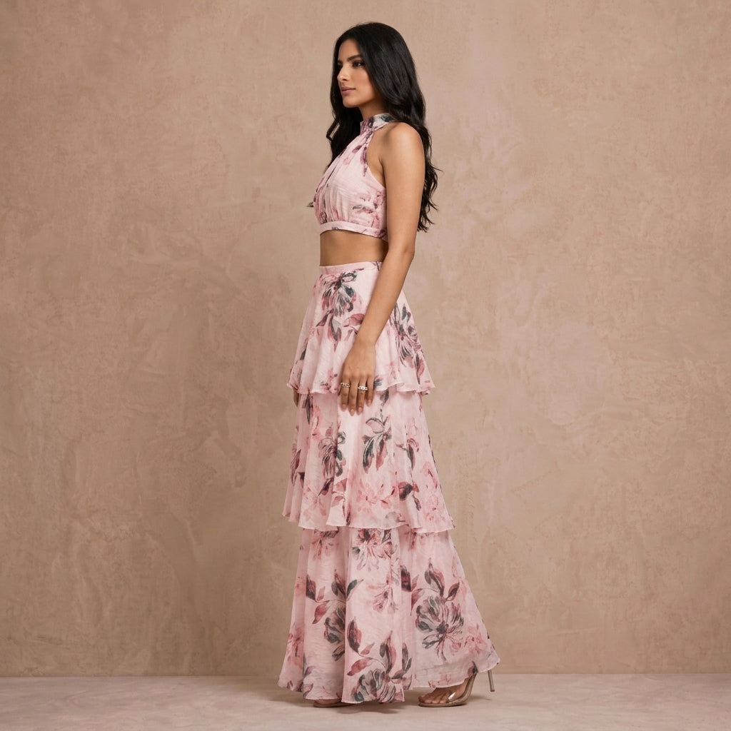 Vestido Florencia